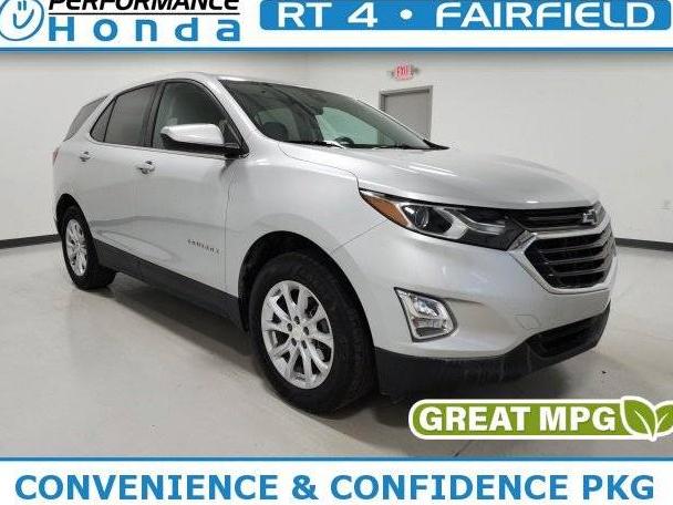 CHEVROLET EQUINOX 2020 3GNAXUEV9LS618112 image