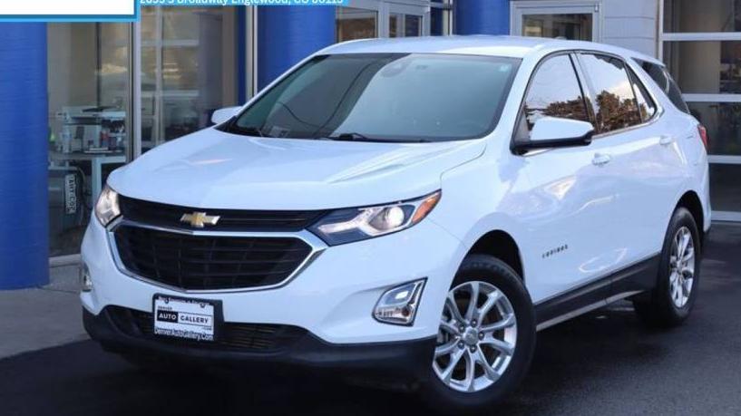 CHEVROLET EQUINOX 2020 2GNAXTEV4L6255629 image