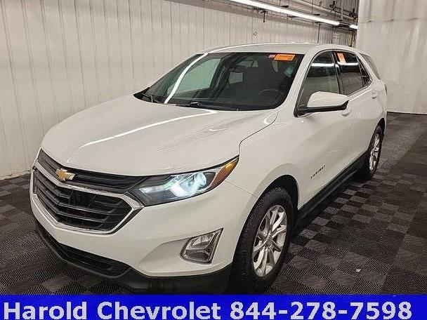 CHEVROLET EQUINOX 2020 2GNAXKEV7L6254002 image