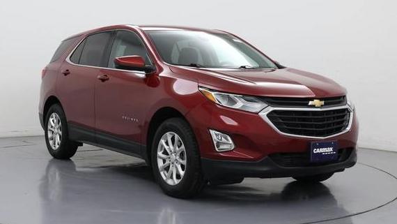 CHEVROLET EQUINOX 2020 2GNAXUEV5L6132363 image