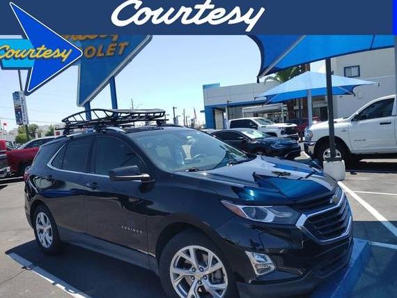 CHEVROLET EQUINOX 2020 3GNAXLEX0LL339654 image