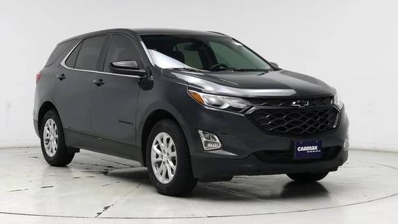 CHEVROLET EQUINOX 2020 3GNAXKEV9LS553038 image