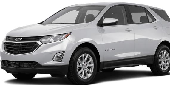 CHEVROLET EQUINOX 2020 2GNAXUEV8L6205676 image