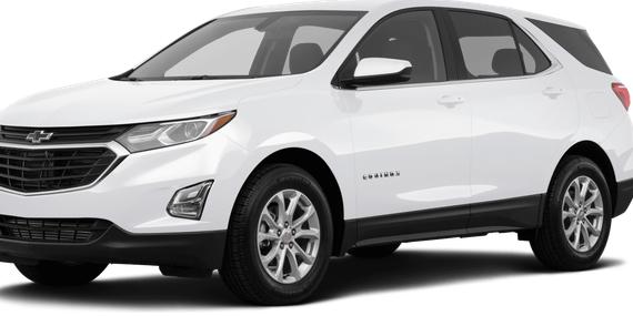 CHEVROLET EQUINOX 2020 2GNAXKEV3L6217819 image