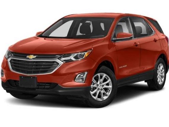 CHEVROLET EQUINOX 2020 2GNAXUEV2L6258924 image