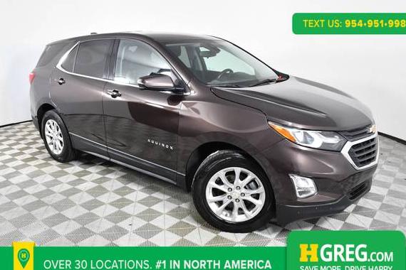CHEVROLET EQUINOX 2020 2GNAXKEV6L6256811 image