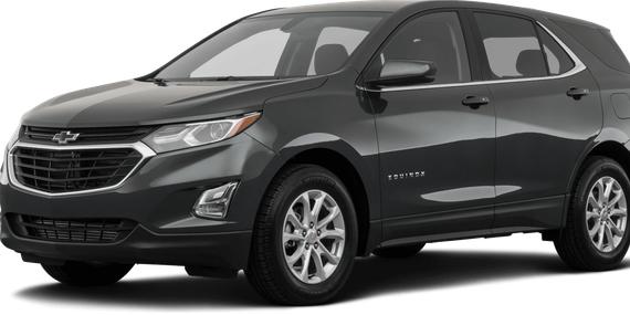 CHEVROLET EQUINOX 2020 3GNAXKEV8LS533251 image