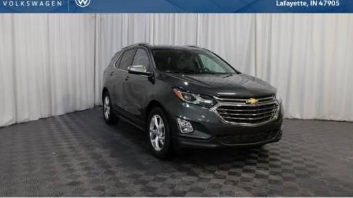 CHEVROLET EQUINOX 2020 3GNAXNEV9LS524799 image