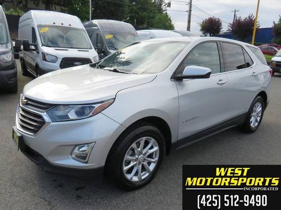 CHEVROLET EQUINOX 2020 2GNAXTEV0L6220442 image