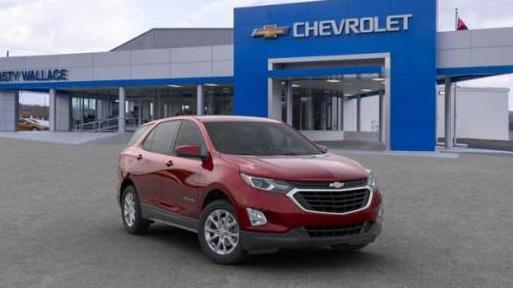 CHEVROLET EQUINOX 2020 2GNAXJEV1L6262350 image