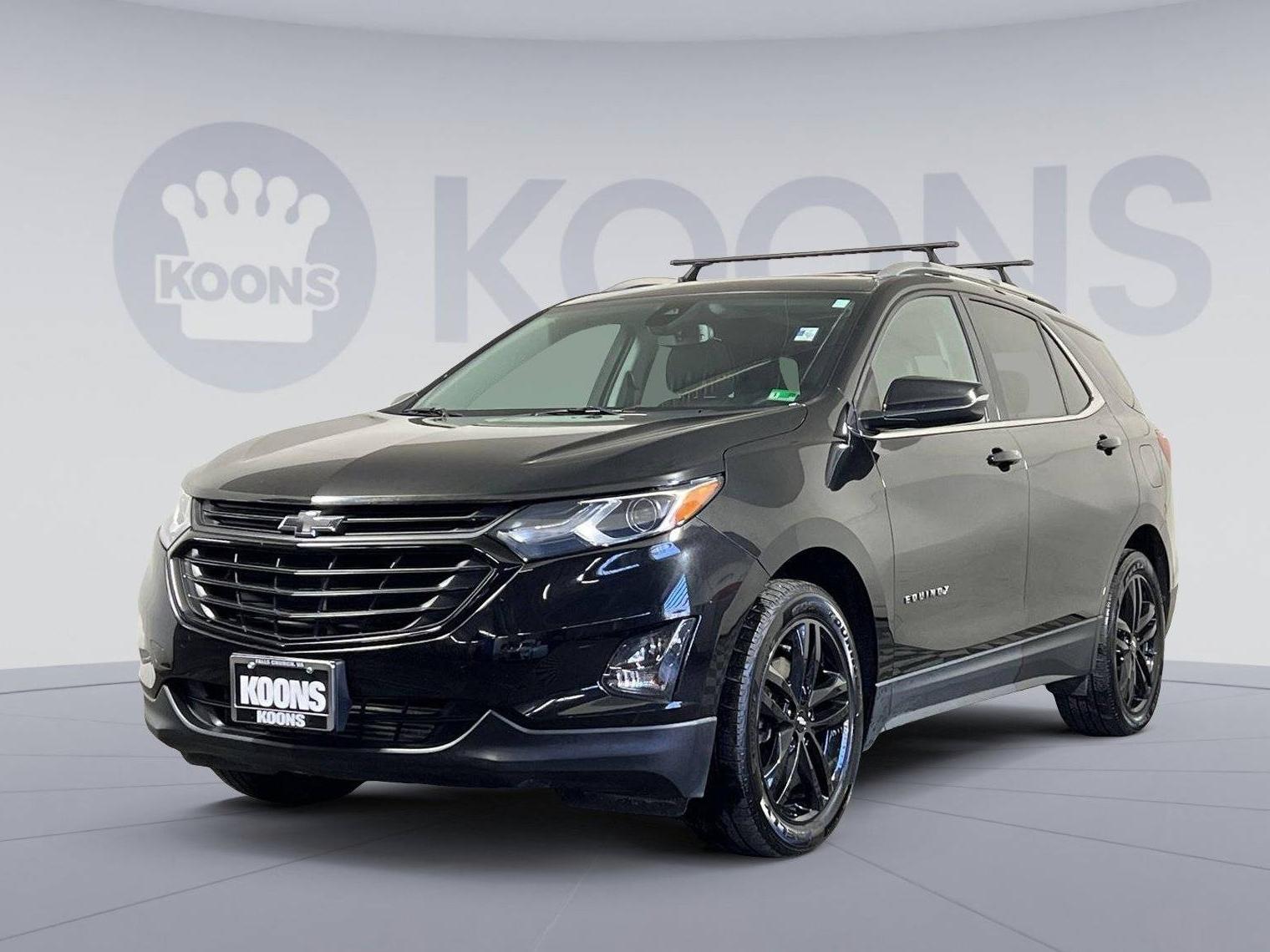 CHEVROLET EQUINOX 2020 2GNAXVEX8L6125804 image