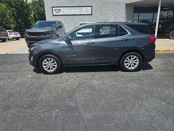 CHEVROLET EQUINOX 2020 2GNAXUEV7L6159659 image