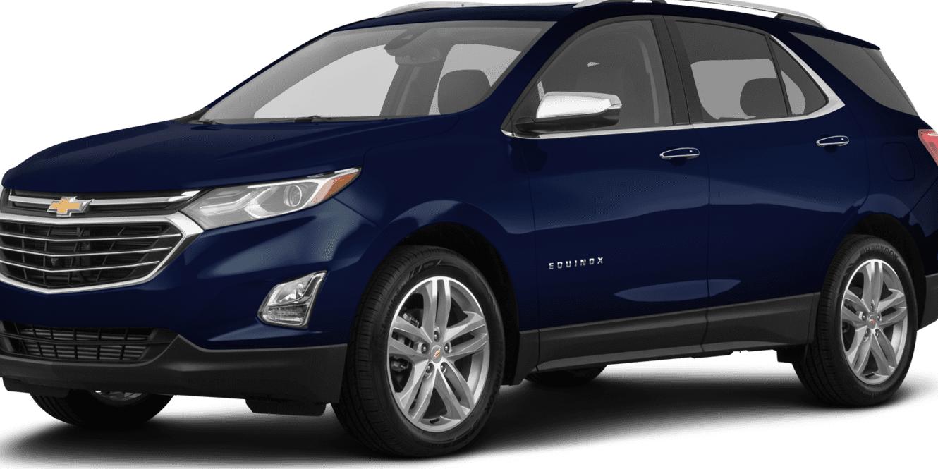 CHEVROLET EQUINOX 2020 2GNAXXEV4L6269053 image