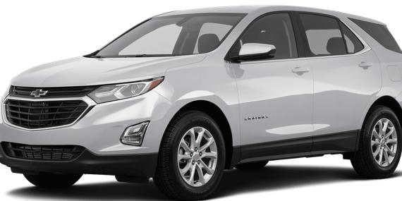 CHEVROLET EQUINOX 2020 3GNAXVEX4LS556982 image CHEVROLET EQUINOX 2020 3GNAXVEX4LS556982 image