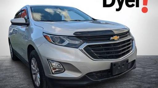 CHEVROLET EQUINOX 2020 3GNAXUEV8LS631854 image