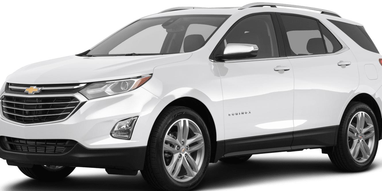 CHEVROLET EQUINOX 2020 3GNAXNEV6LS542564 image