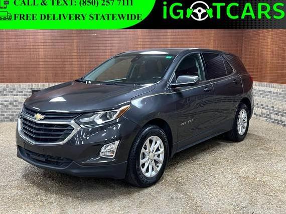 CHEVROLET EQUINOX 2020 2GNAXKEVXL6275796 image
