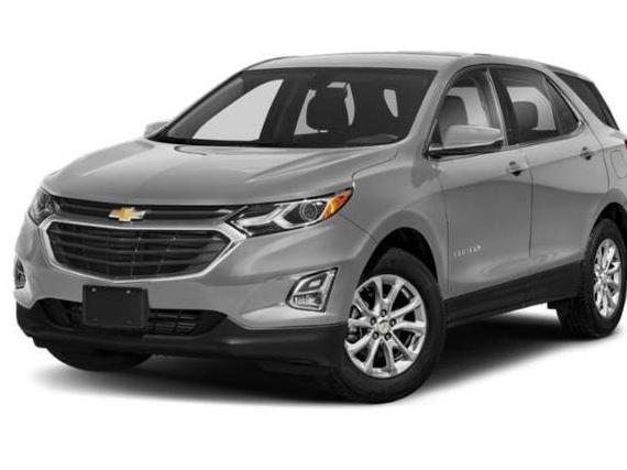 CHEVROLET EQUINOX 2020 2GNAXKEV9L6160798 image
