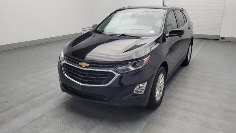 CHEVROLET EQUINOX 2020 2GNAXKEVXL6254737 image