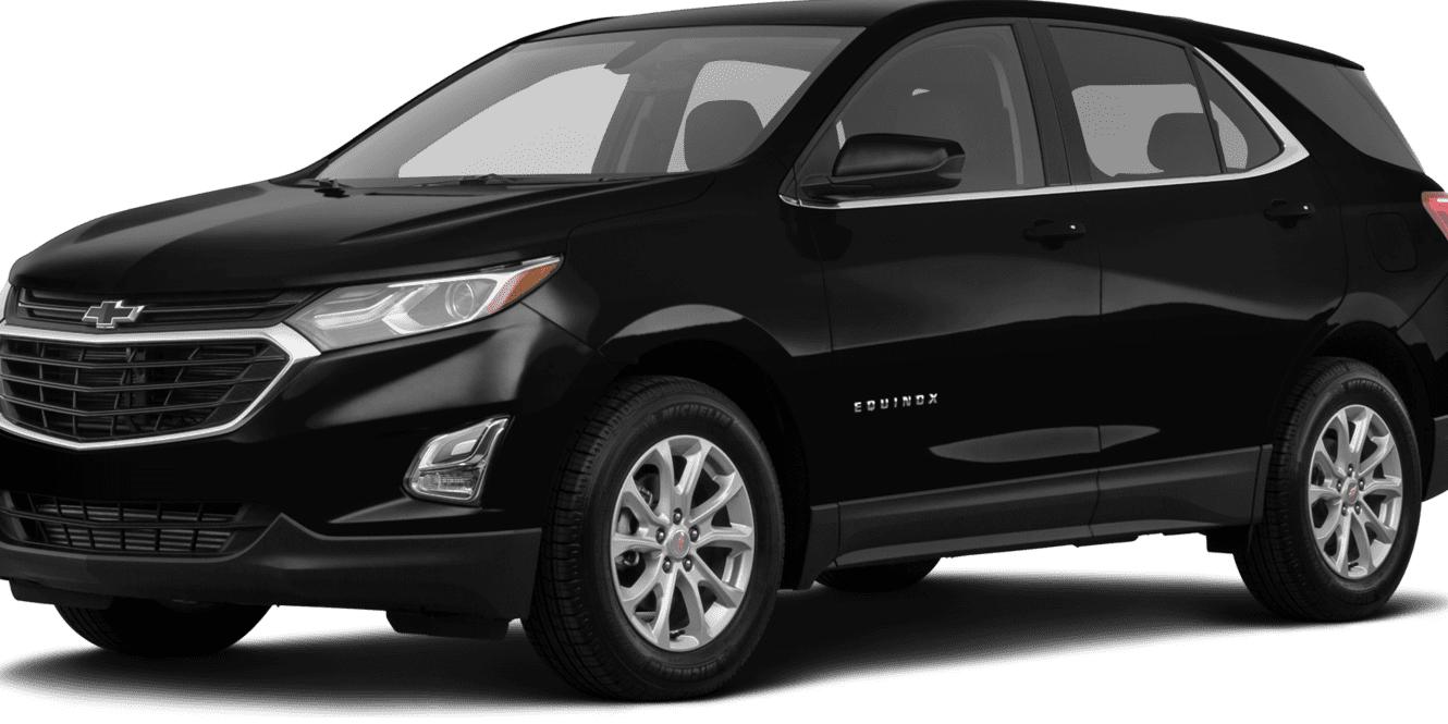 CHEVROLET EQUINOX 2020 2GNAXJEV4L6180953 image