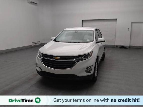 CHEVROLET EQUINOX 2020 2GNAXKEV9L6189394 image