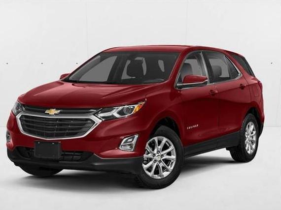 CHEVROLET EQUINOX 2020 3GNAXKEV8LS665586 image