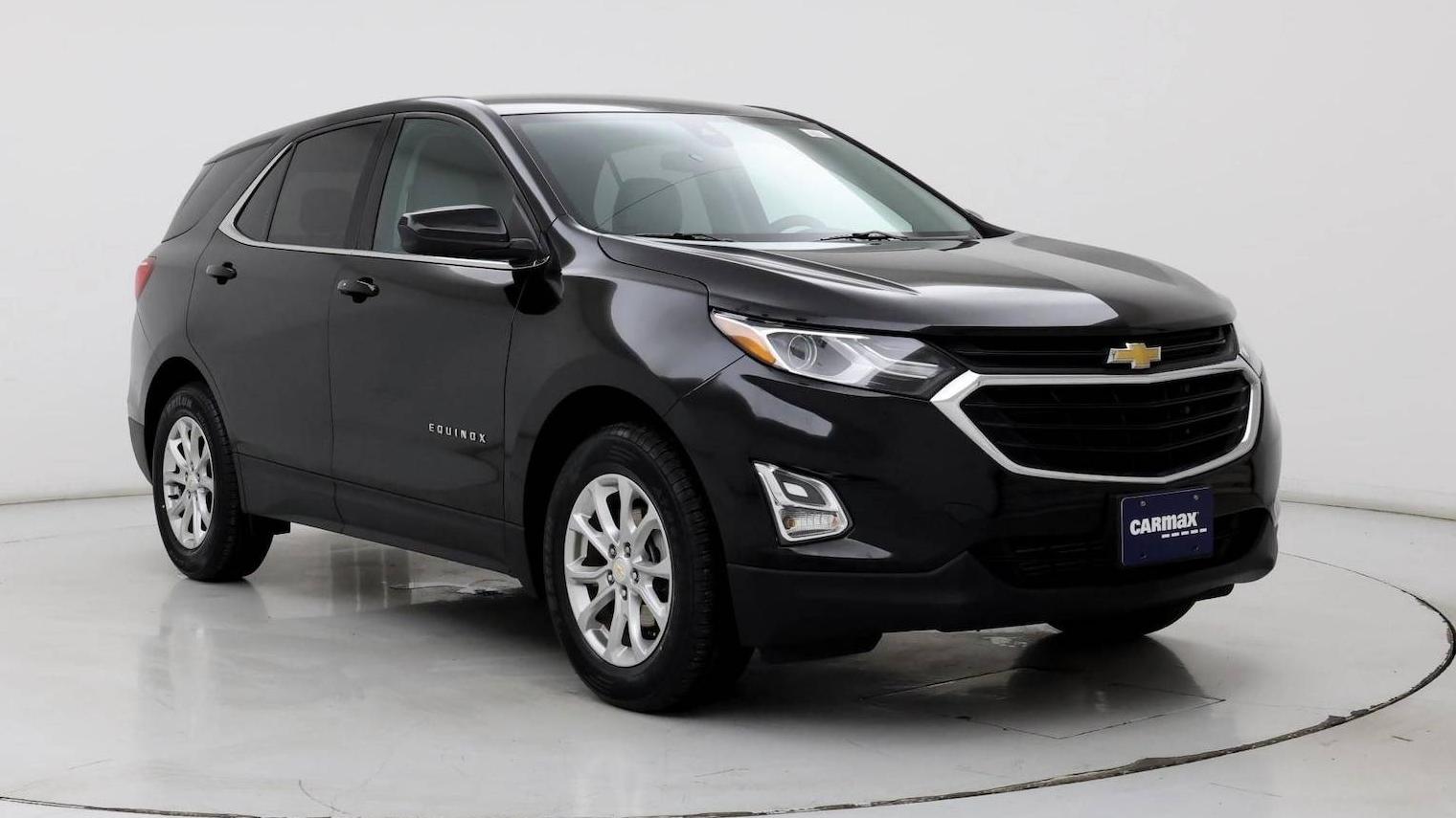 CHEVROLET EQUINOX 2020 2GNAXTEV9L6172312 image