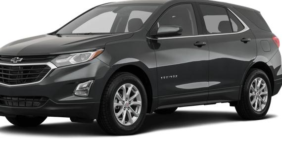 CHEVROLET EQUINOX 2020 2GNAXKEV0L6192216 image