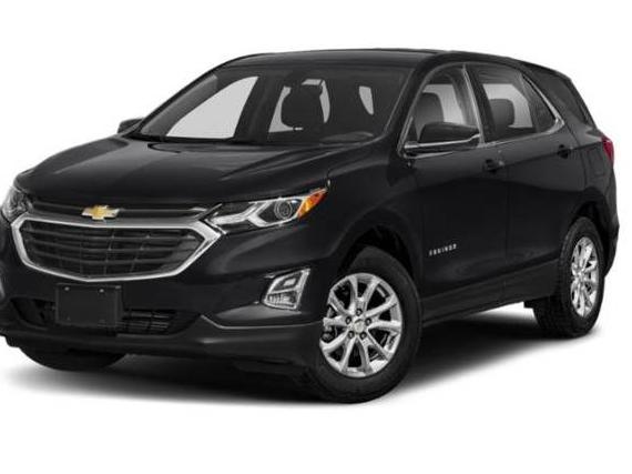 CHEVROLET EQUINOX 2020 3GNAXKEV4LL281184 image CHEVROLET EQUINOX 2020 3GNAXKEV4LL281184 image