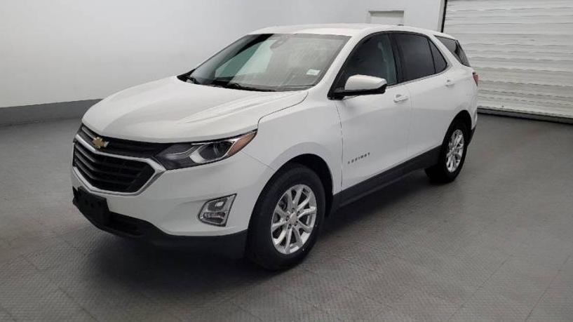 CHEVROLET EQUINOX 2020 2GNAXJEV5L6172358 image