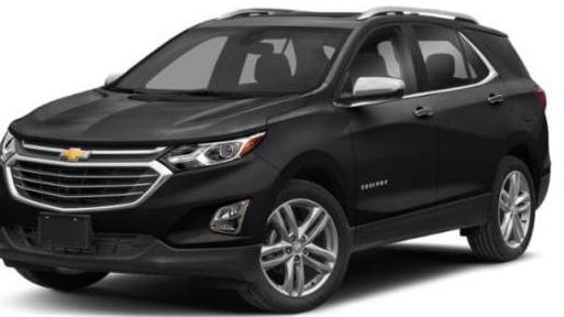 CHEVROLET EQUINOX 2020 2GNAXXEVXL6256713 image