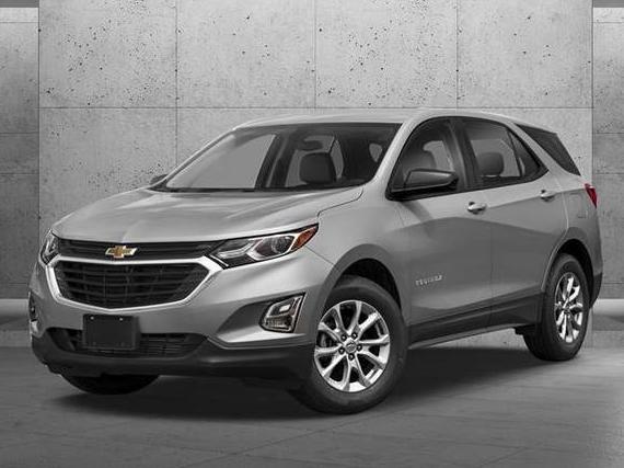 CHEVROLET EQUINOX 2020 2GNAXHEV5L6175317 image