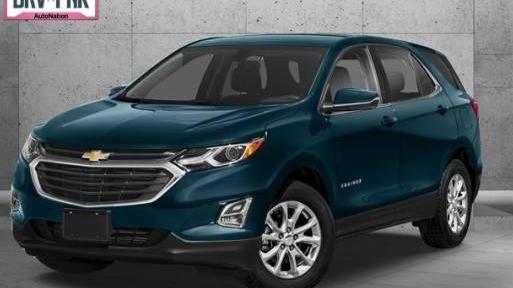 CHEVROLET EQUINOX 2020 2GNAXLEX5L6148283 image