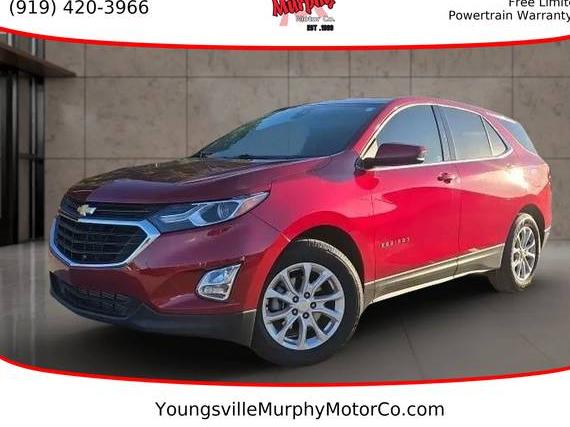 CHEVROLET EQUINOX 2020 3GNAXKEV6LS536777 image CHEVROLET EQUINOX 2020 3GNAXKEV6LS536777 image