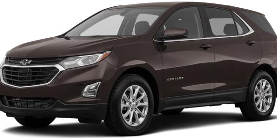 CHEVROLET EQUINOX 2020 2GNAXUEV5L6166335 image