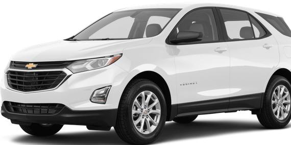 CHEVROLET EQUINOX 2020 2GNAXHEV2L6193242 image CHEVROLET EQUINOX 2020 2GNAXHEV2L6193242 image