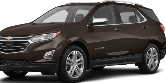 CHEVROLET EQUINOX 2020 2GNAXPEXXL6213720 image