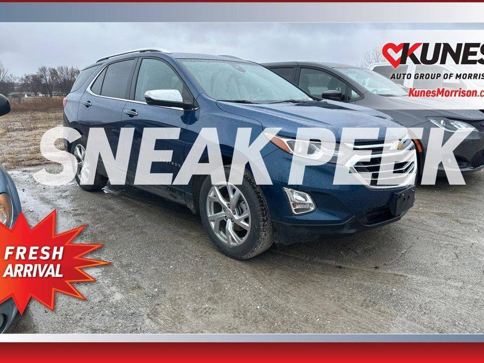 CHEVROLET EQUINOX 2020 2GNAXXEV6L6265814 image