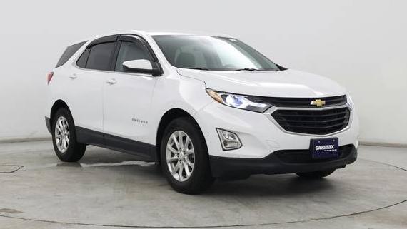 CHEVROLET EQUINOX 2020 2GNAXJEV5L6247348 image