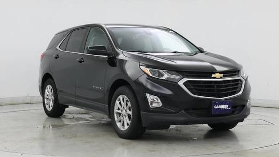 CHEVROLET EQUINOX 2020 3GNAXUEVXLL220076 image