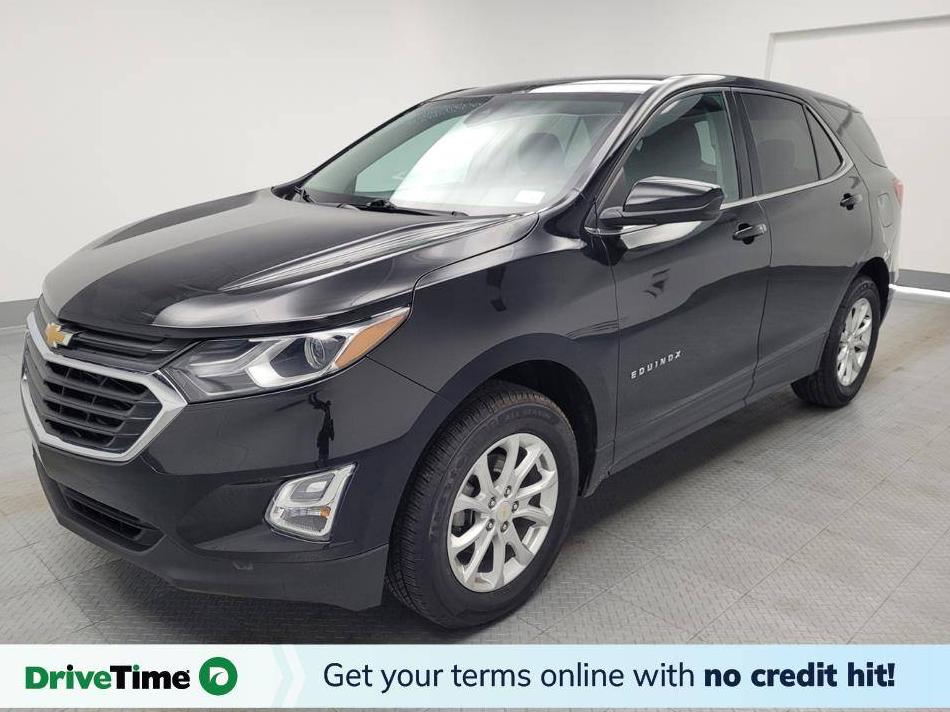 CHEVROLET EQUINOX 2020 2GNAXTEV3L6196055 image