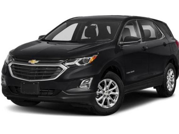 CHEVROLET EQUINOX 2020 2GNAXUEV2L6238849 image