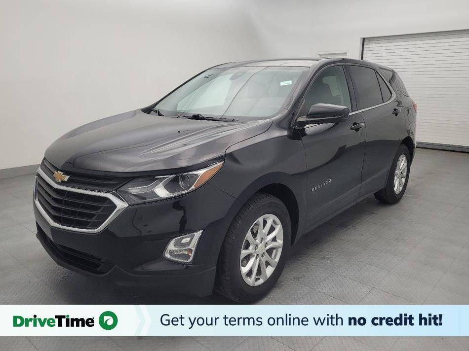 CHEVROLET EQUINOX 2020 2GNAXKEV1L6182701 image