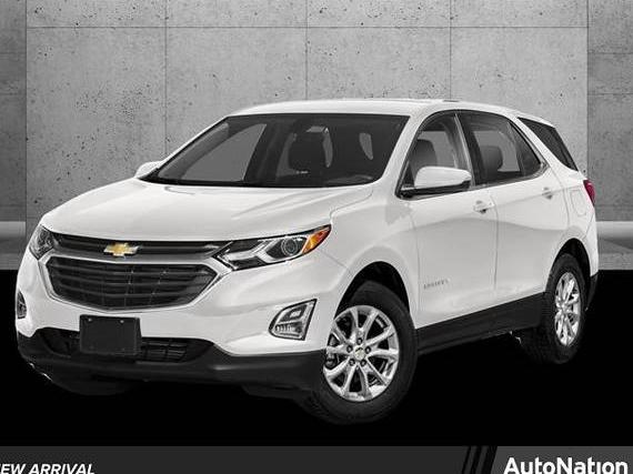 CHEVROLET EQUINOX 2020 2GNAXKEV2L6230531 image