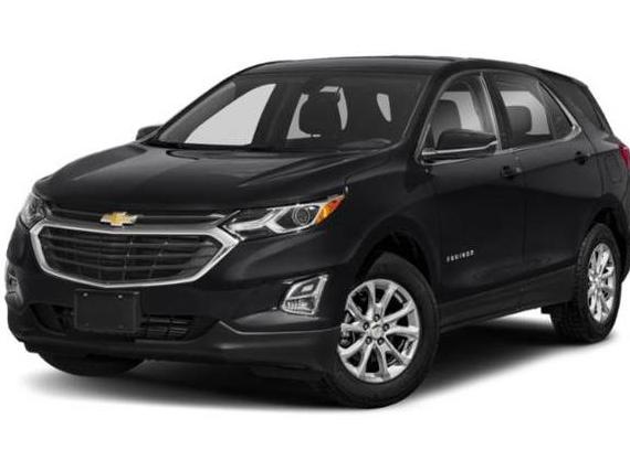 CHEVROLET EQUINOX 2020 3GNAXUEV5LS611321 image