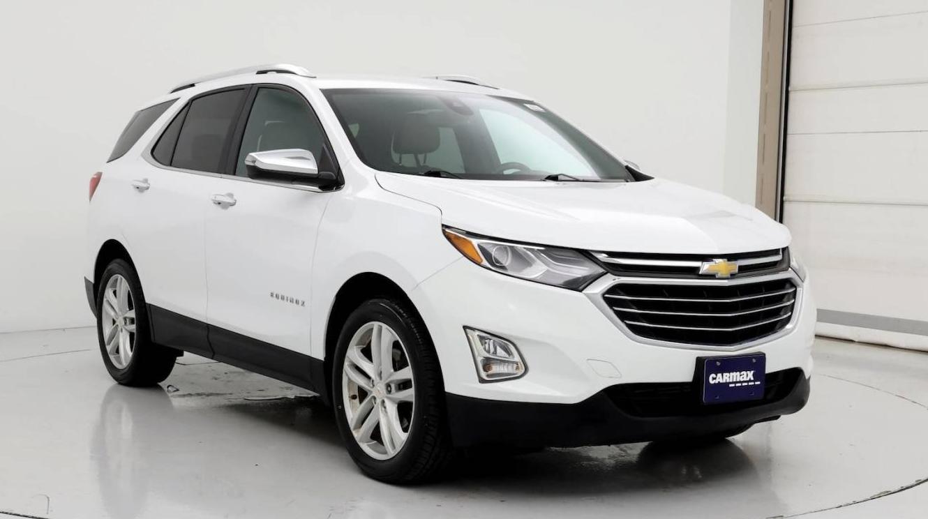 CHEVROLET EQUINOX 2020 2GNAXPEX1L6212701 image