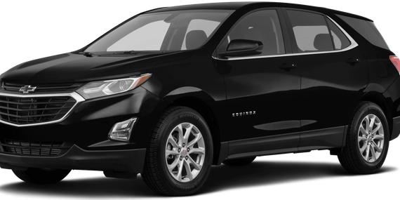 CHEVROLET EQUINOX 2020 2GNAXUEV6L6100036 image