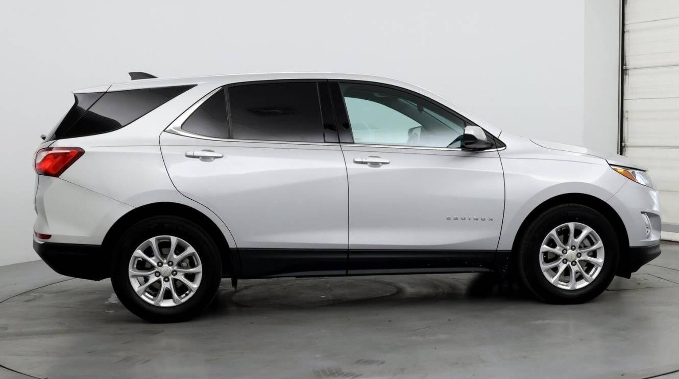 CHEVROLET EQUINOX 2020 2GNAXKEV3L6181310 image