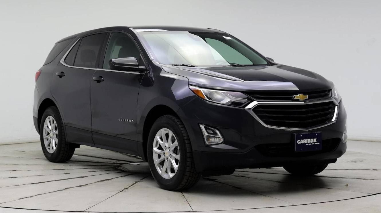 CHEVROLET EQUINOX 2020 2GNAXTEV1L6188696 image