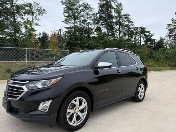 CHEVROLET EQUINOX 2020 2GNAXNEV4L6247512 image